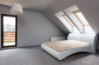 Cefn Fforest bedroom extensions