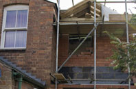 free Cefn Fforest home extension quotes